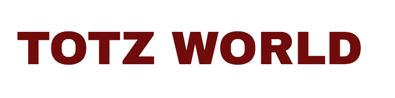 TOTZ WORLD