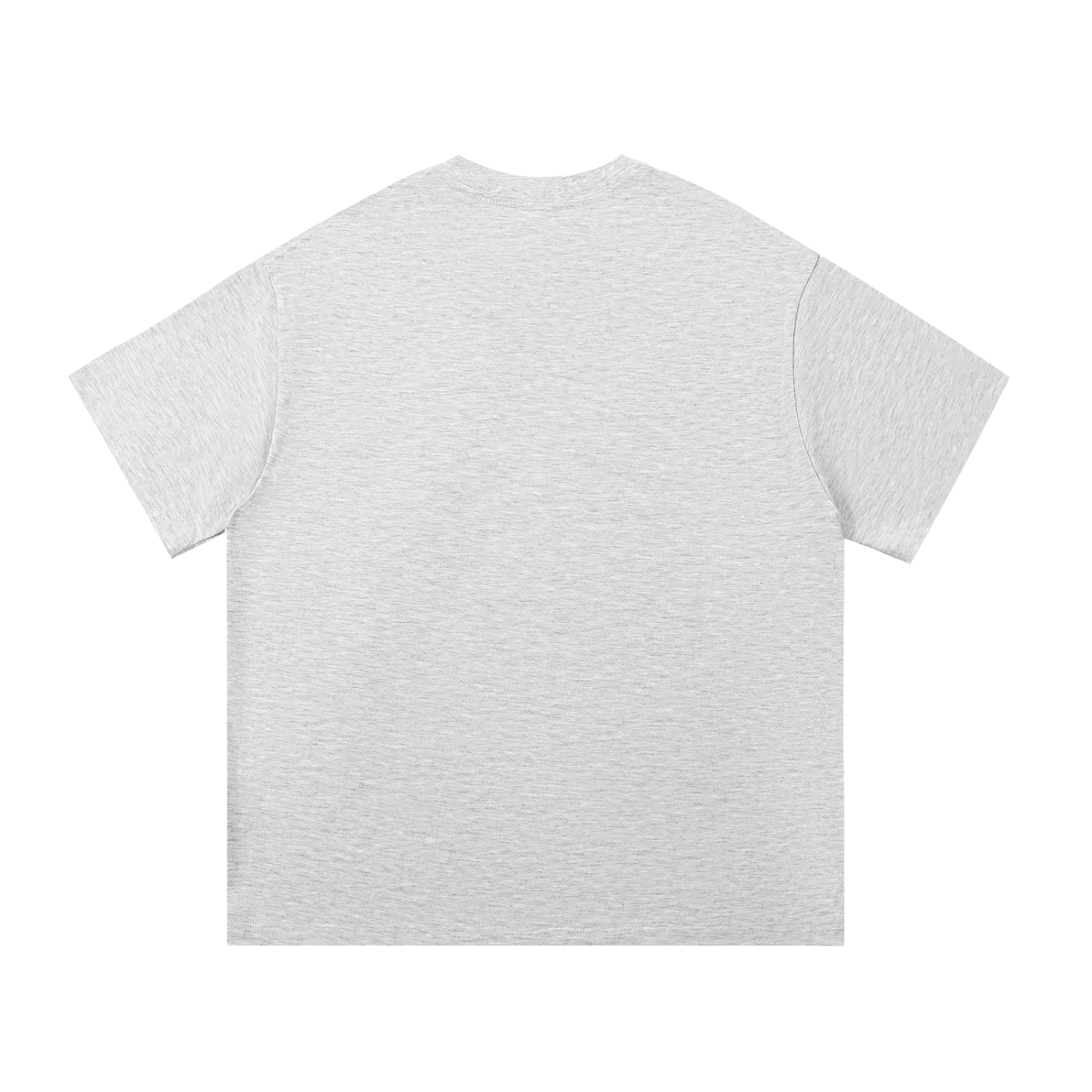 Melody Of Bloom Pure Cotton T-Shirt