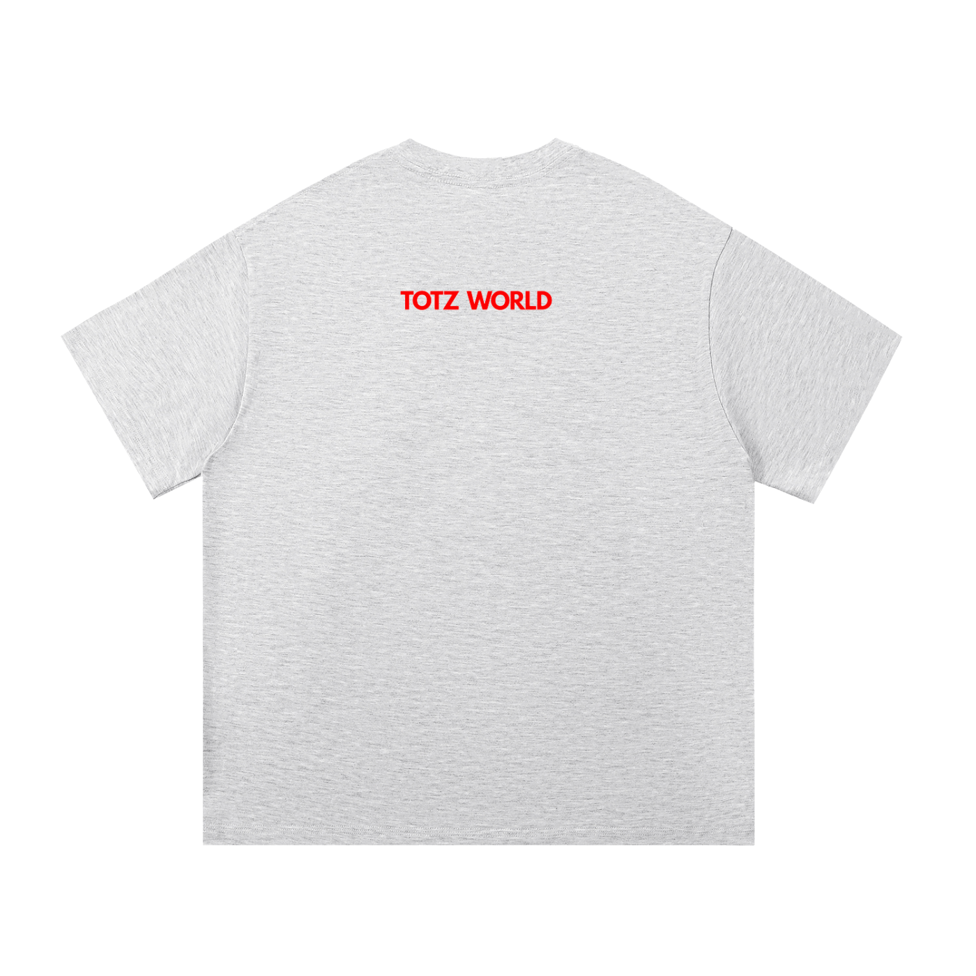 Tulip Bloom Relaxed Fit T-Shirt